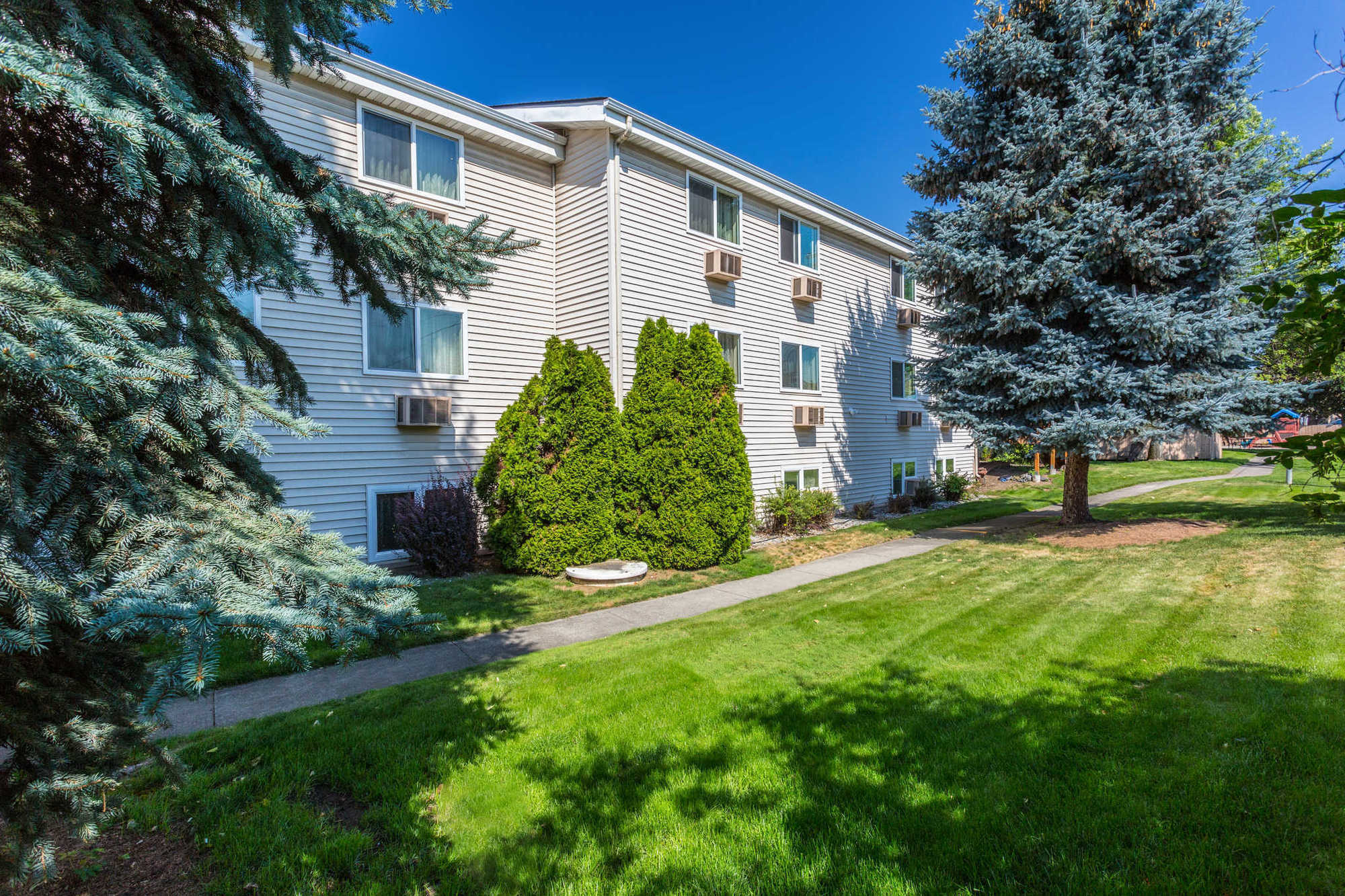 Quality Inn & Suites Coeur D'Alene Buitenkant foto
